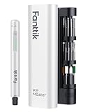 Fanttik F2 Master Mini Akku-Multifunktionswerkzeug, NeoPulse Motor, 5...