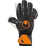 uhlsport SPEED CONTACT SOFT FLEX FRAME Torwarthandschuhe Fußball...