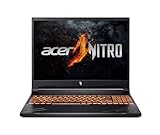 Acer Nitro V16 (ANV16-41-R961) Gaming Laptop | 16' WUXGA 165Hz Display | AMD...