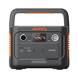 Jackery Explorer 300 Plus Tragbarer Powerstation, 256 Wh Solargenerator mit...