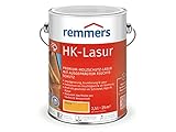 Remmers HK-Lasur 3in1 kiefer, 2,5 Liter, Holzlasur aussen, 3n1: Imprägnierung,...