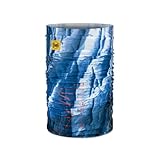 Buff Coolnet Uv® Multifunktionstuch Arius Blau Unisex Erwachsene