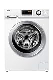 Haier HW100-BP14636 Waschmaschine Frontlader / A+++ / 10 kg / 1400 UpM /...