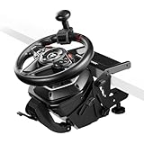 Thrustmaster T128 SimTask Pack, T128 Rennlenkrad, Steering Kit...