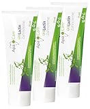 ApaCare OraLactin Remineralisierende Zahncreme mit probiotischer Wirkung | Zur...