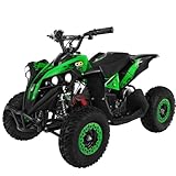 Actionbikes Motors Kinder Elektro Miniquad ATV RENEBLADE | 𝟭𝟬𝟬𝟬 Watt...
