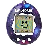 Bandai - Tamagotchi - Tamagotchi Original - Galaxy - Elektronisches virtuelles...