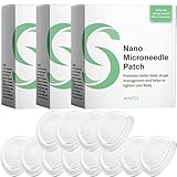 Nano Mikronadelpflaster, Nano Mikronadelpflaster Abnehmen, Nano Micronadel...