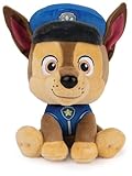 PAW Patrol GUND Chase, 15 cm - Plüschtier in hochwertiger Qualität zur...