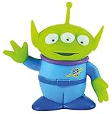 Bullyland 12765 - Spielfigur Alien aus Disney Pixar Toy Story, ca. 6,3 cm,...