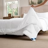 BEDSURE Bettdecke 135x200 450gsm - Steppdecke für...