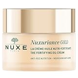 Nuxe Nuxuriance Gold Nutri-Fortifying Oil Cream 50ml