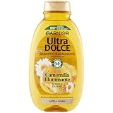 Ultra Dolce Shampoo Kamille, 250 ml