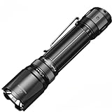 Fenix TK20R v2.0, 3000 Lumen, 21700 Powered, USB-C wiederaufladbar, APF...