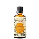 Nelkenknospenöl 50 ml 100% naturreines ätherisches Nelkenöl