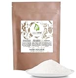 MSM Pulver 800g | 99,9% rein/Premium Qualität/Methylsulfonylmethan, organischer...