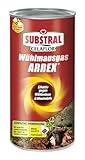 Substral Celaflor Wühlmaus-Gas Arrex 250g - zur effektiven, einfachen...