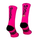 IRREVERENT Laufsocken - Kompressiv, Blasenverhindernd, Feuchtigkeitsableitend,...
