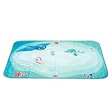 Tiny Love Baby Krabbeldecke “Super Mat' - Treasure the Ocean Design, XL...