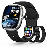 JoJoego Smartwatch Kinder für Jungen Mädchen, Fitness Aktivitäts Tracker Uhr...