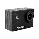 Rollei Actioncam 372 - Action-Camcorder mit Full HD Video Auflösung 1080/30...