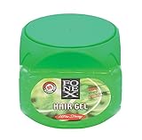 Fonex ULTRA STRONG 500ml Hair gel | Ultra Stark Haargel | Starker Halt | Kein...