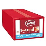 Lotus Biscoff | Karamellisierter Keks, Karamellisierter Schokoladenkeks und...