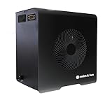 Swim & Fun - Pico-R: Die kompakte 4 kW Wärmepumpe für nordisches Klima -...