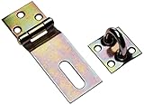 Alberts 348359 Sicherheits-Überfalle | galvanisch verzinkt,...