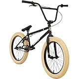 Bullseye BMX Project 501 20 Zoll Fahrrad Park Freestyle Street Bike...