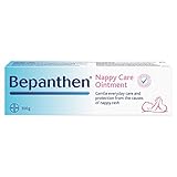 5 x Bepanthen Ointment 100g