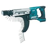 Makita DFR750Z Akku-Magazinschrauber 45-75mm 18 V (ohne Akku, ohne Ladegerät)