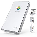iDiskk 2TB (2000GB) Lightning Externe Festplatte, 【MFi-zertifizierte】...