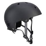 Büchel Kask K2 Skates VARSITY PRO, kask do jazdy na rolkach, kask rowerowy,...
