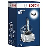 Bosch D1S Xenon HID Lampe - 35W PK32d-2 - 1 Stück