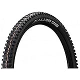 Schwalbe Cop.Sw 29X2,60 Big Betty Addix Soft Supgr Tle, Schwarz