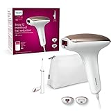 Philips Lumea IPL Haarentfernungsgerät 7000 Series – Haarentfernungsgerät...