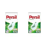 Persil Power Bars Universal Waschmittel (75 Waschladungen), vordosiertes...