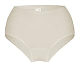 wobera ANGORA Slip mit 60% Baumwolle und 40% Angora (Medium)