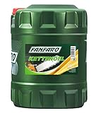 20 Liter FANFARO Kettenöl/ Kettenhaftöl für Motorsägen/ Mineralölbasis