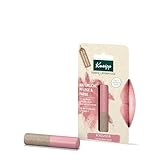 Kneipp Farbige Lippenpflege Rosewood - Natürliche Pflege & Farbe - Mit Bio...