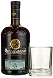 Bunnahabhain Stiùireadair - Geschnkset Mit Originalem Whisky Tumbler Von -...