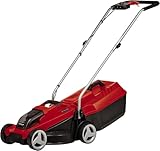 Einhell Akku-Rasenmäher GE-CM 18/32 Li-Solo Power X-Change (18 V, 32 cm...