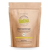 Zistrosenkraut Bio 250g Cistus Incanus - hochwertigste Bio-Qualität -...