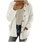 Same Day Angebote Sale Damen Wintermantel Lang Damen Parka Winter Schwarz...