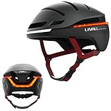 LIVALL EVO21 Smart Fahrradhelm mit Licht, Smart Helm mit Weitwinkellicht |...