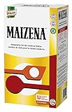 Maizena Bindemittel (Speisestärke aus natürlicher Maisstärke) 1er Pack (1x...