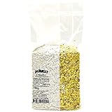 Oltresole, Natürliche rohe Pistazien 750 g, gehackt und ohne Salz, ideal für...