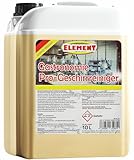 Element Geschirrreiniger für gewerbliche Spülmaschinen flüssig 12 kg |...