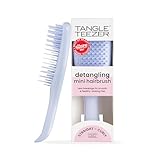 Tangle Teezer Ultimate Detangler Klein – Für Nasses & Trockenes Haar –...